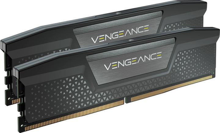 Actual product image Corsair Vengeance (2 x 48GB, 6600 MHz, DDR5 RAM, DIMM)