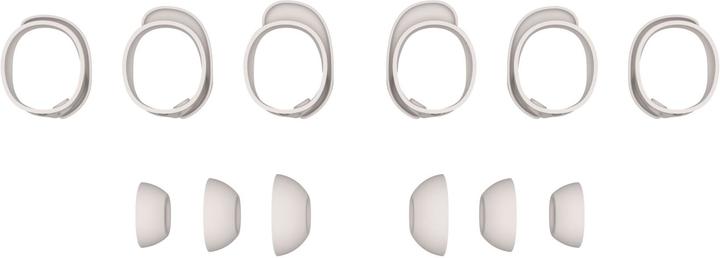 Immagine prodotto Bose Auricolari QuietComfort II (ANC, 6 h, Senza fili)