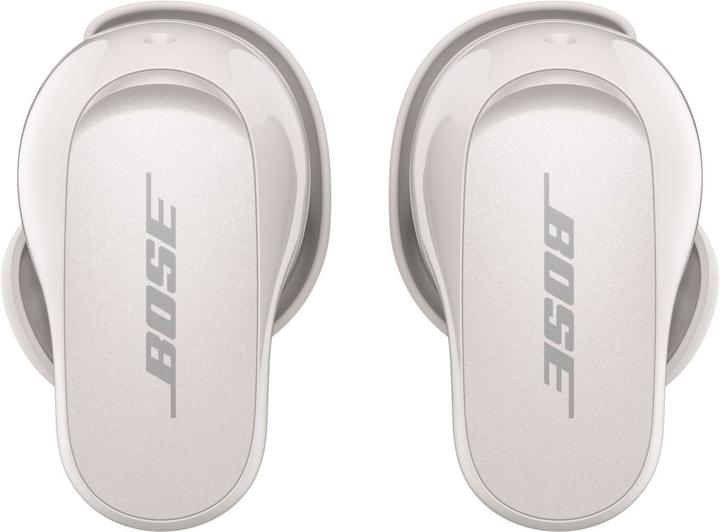 Immagine prodotto Bose Auricolari QuietComfort II (ANC, 6 h, Senza fili)