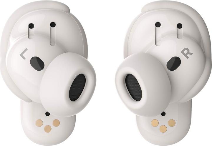 Immagine prodotto Bose Auricolari QuietComfort II (ANC, 6 h, Senza fili)