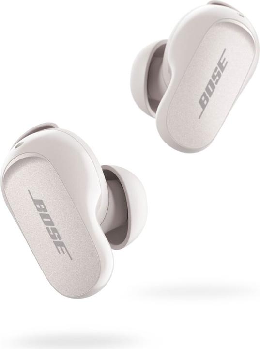 Immagine prodotto Bose Auricolari QuietComfort II (ANC, 6 h, Senza fili)