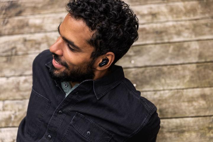 Produktbild Bose QuietComfort Earbuds II (ANC, 6 h, Kabellos)