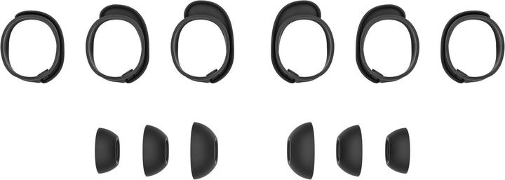 Produktbild Bose QuietComfort Earbuds II (ANC, 6 h, Kabellos)