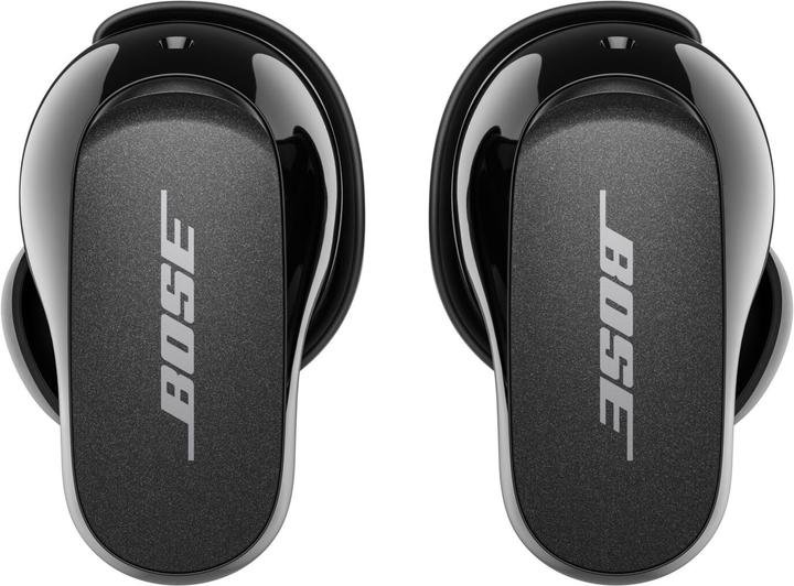 Bose QuietComfort Earbuds II (ANC, 6 h, Kabellos)