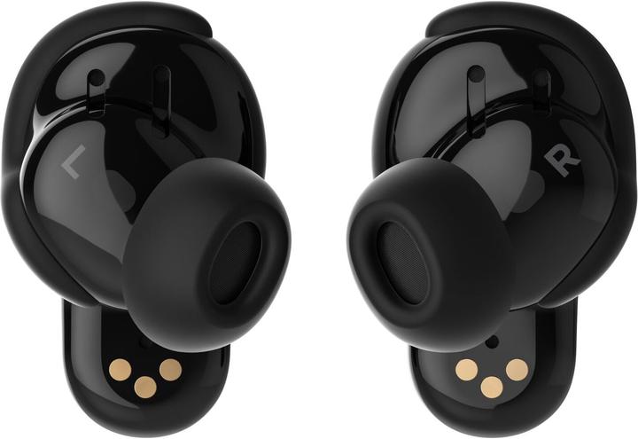 Produktbild Bose QuietComfort Earbuds II (ANC, 6 h, Kabellos)