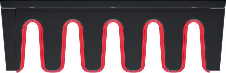 Actual product image Kistenberg Wall Mount Multi Holder