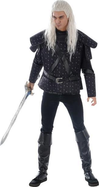 Actual product image Chaks Wizard Aldaron (M, L)