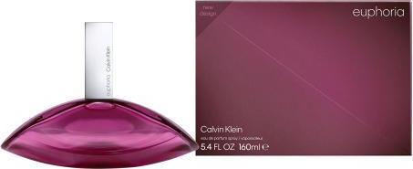 Image du produit Calvin Klein Euphoria (Eau de parfum, 160 ml)