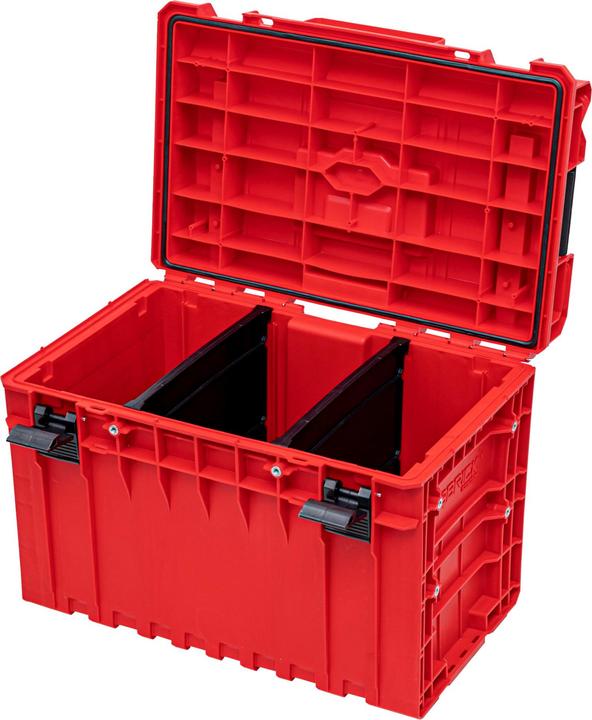 Actual product image Qbrick Toolbox, modular (1 pieces)