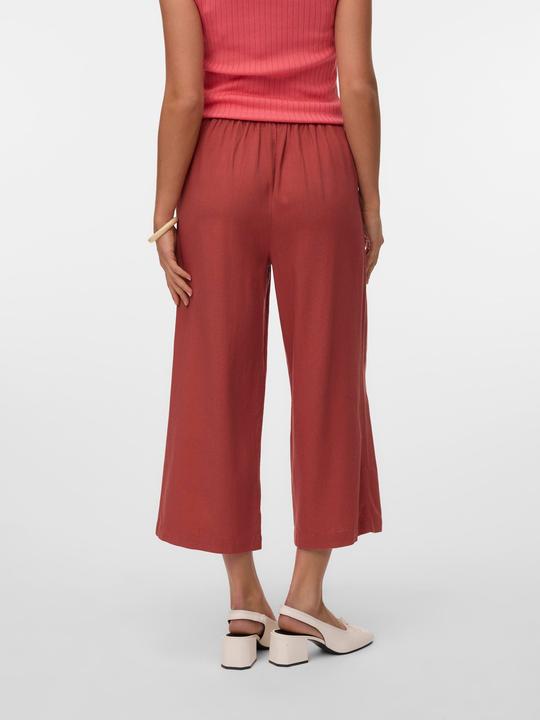 Immagine prodotto Vero Moda VMMYMILO Hohe Taille Hose Culotte (L)
