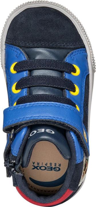 Produktbild Geox sneakers für babys kilwi (25)