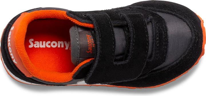 Produktbild Saucony kinderschuhe baby jazz hl (21)