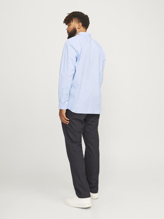Produktbild Jack & Jones Jjprparma Shirt L/S Noos Pls (6XL)