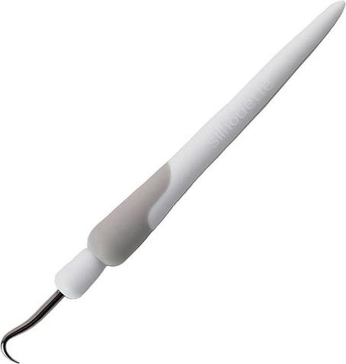Silhouette Werkzeug Universal Haken