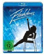 Produktbild Flashdance - BR (1983, Japanisch, Deutsch, Spanisch, Französisch, Englisch, Italienisch)