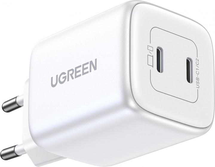 Image du produit Ugreen Nexode Mini (45 W)