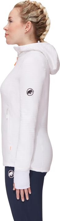 Actual product image Mammut Taiss Light ML Hooded Jacket Women (L)