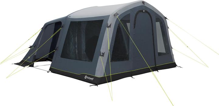 Image du produit Outwell Michigan 4 Air (Tente tunnel, 28.80 kg, 4 personnes)