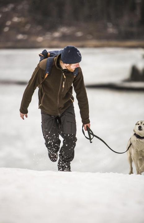Immagine prodotto Fjällräven Pile Buck (S)