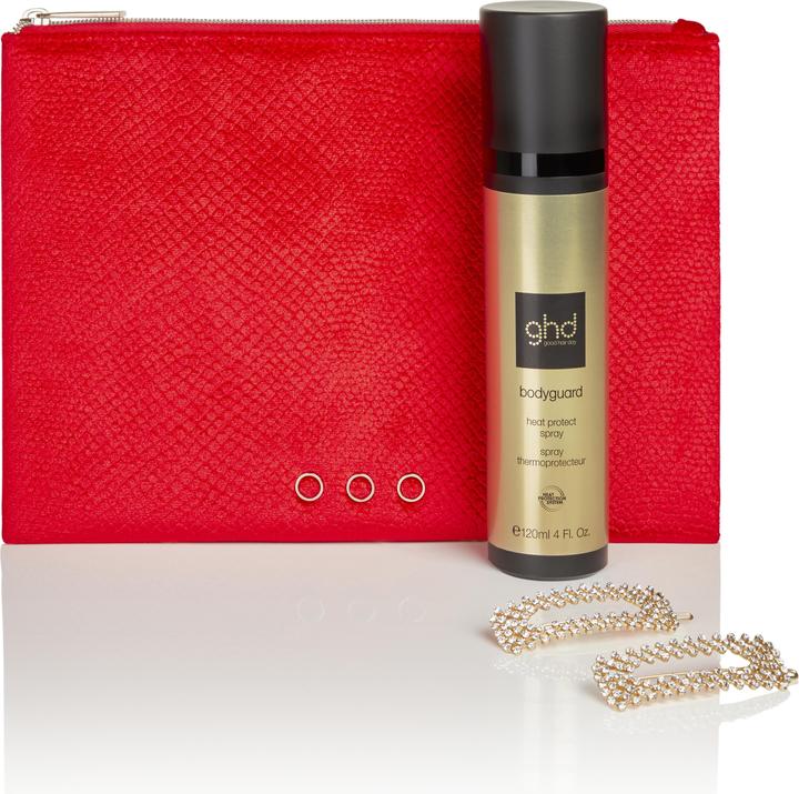 Produktbild ghd X-MAS Washbag