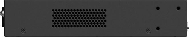 Produktbild Ruijie 28-Port Gigabit Smart POE Switch, 24 PoE/POE+ Gigabit RJ45 Ports with 2 Gigabit RJ45/2 SFP uplink po (28 Ports)