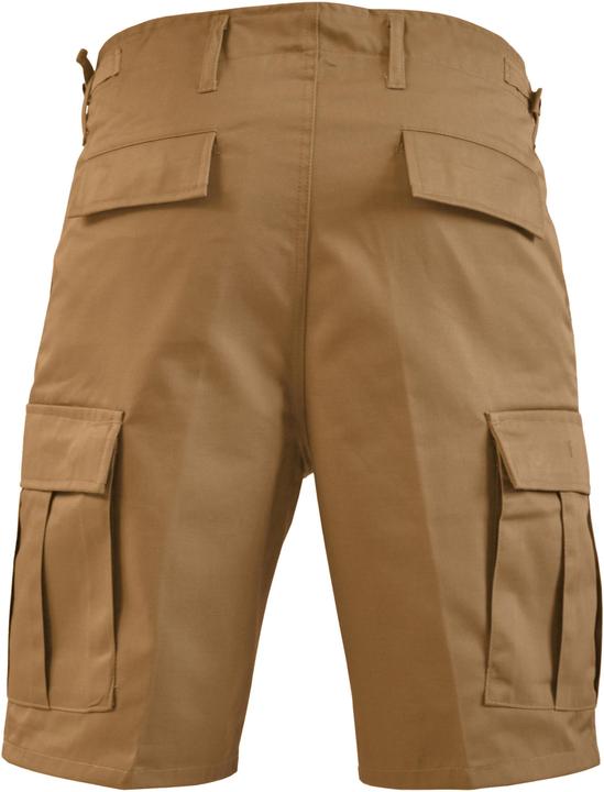 Actual product image Normani Men's BDU shorts - 9209 (M)