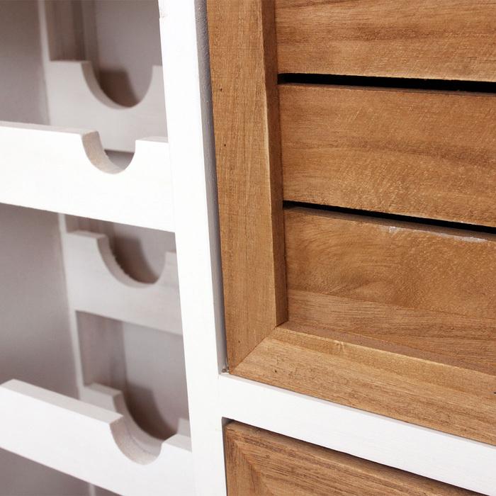 Actual product image Jamb Landhaus