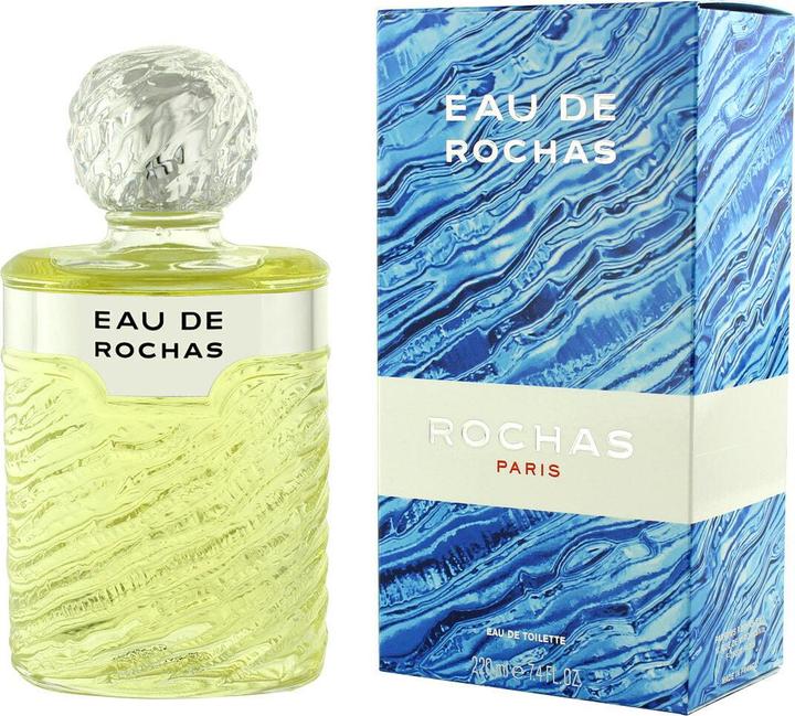 Rochas Femme (Eau de toilette, 220 ml)