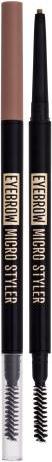 Image du produit Dermacol Eyebrow Micro Styler (3)
