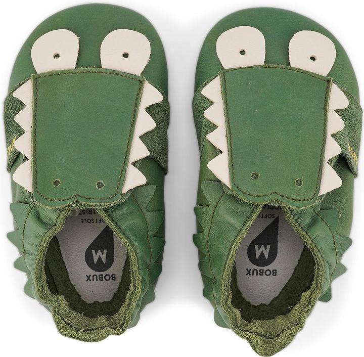 Actual product image Bobux snap (23)