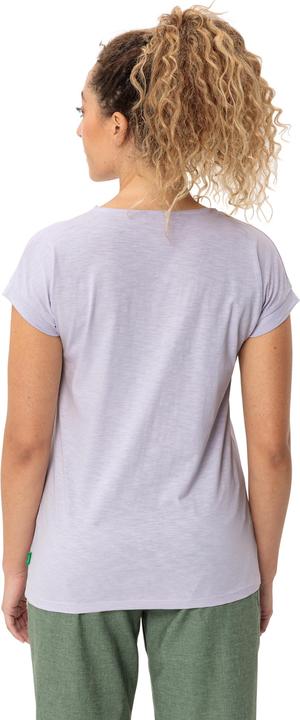 Produktbild Vaude Women's Moja T-Shirt IV (44, XL)