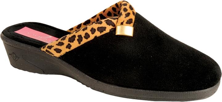 Actual product image Lunar Slippers Michelle (41)