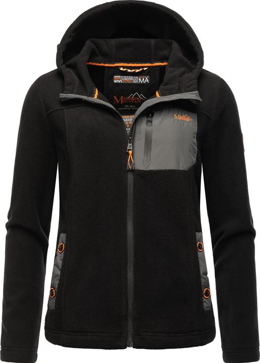 Image du produit Marikoo Mont Iwaki (M)