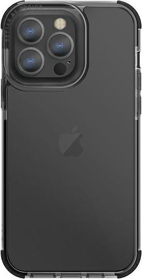 Actual product image PanzerGlass Case UNIQ Combat Apple iPhone 13 Pro Max juodas (Apple iPhone 13 Pro Max)