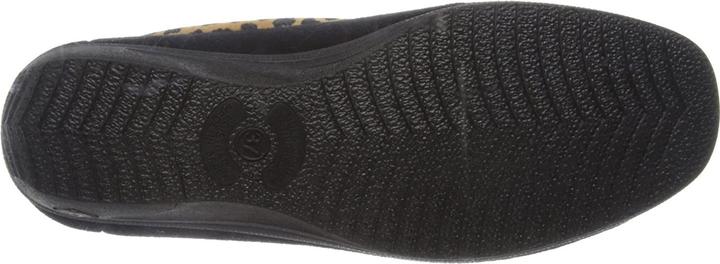 Image du produit Lunar Chaussons Paloma Motif léopard (38)