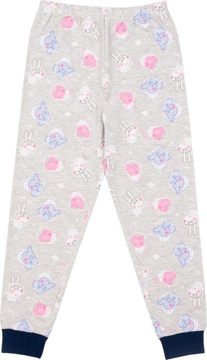 Produktbild Peppa Pig Schlafanzug Jungen (98)
