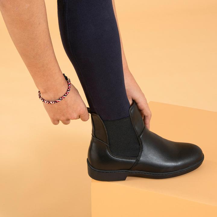 Actual product image Fouganza 140 (164)