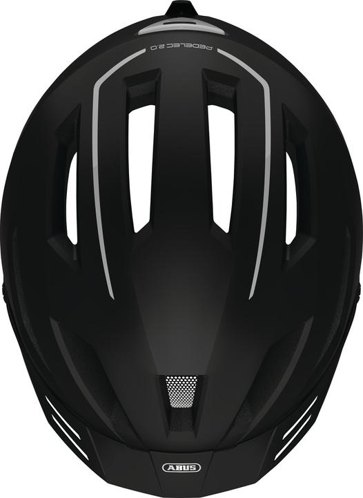Productafbeelding Abus Elektrische fiets 2.0 (52 - 57 cm)