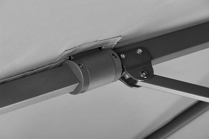 Actual product image Schneider Schirme Rhodes Twist (3 m)