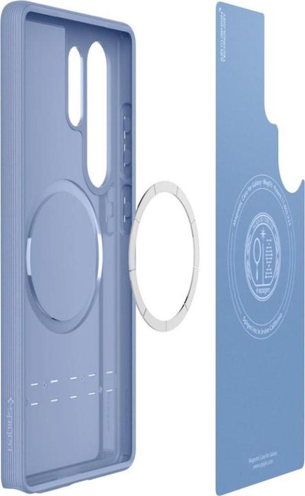 Produktbild Spigen Parallax (MagFit) (Samsung Galaxy S25 Ultra)