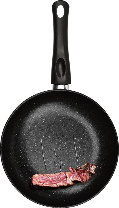 Produktbild Bratmaxx Bratpfanne (20 cm, Bratpfanne, Carbonstahl)