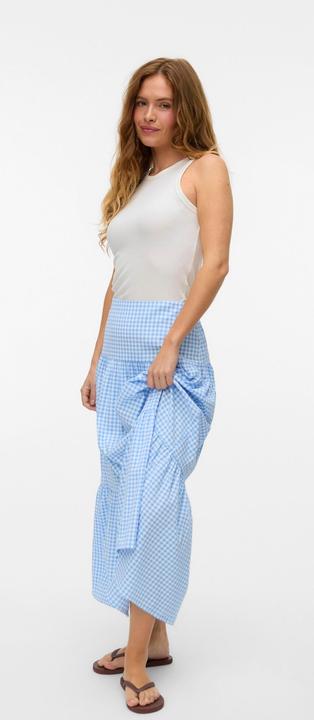 Produktbild Vero Moda VMVICHY Hohe Taille Langer Rock Rock (XS)