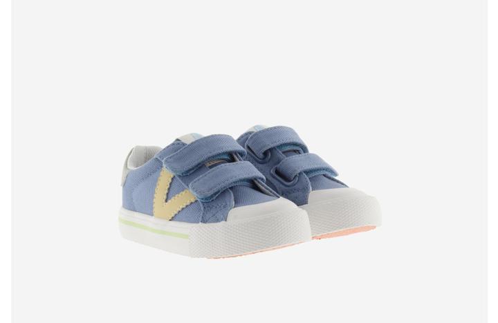 Immagine prodotto Victoria Scarpe da ginnastica per bambini (24)