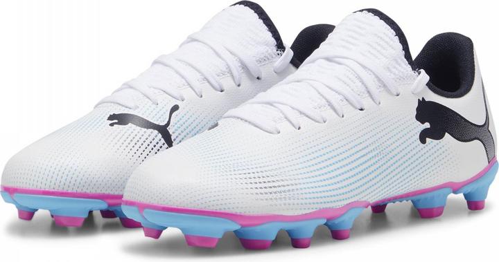 Immagine prodotto Puma FUTURO 7 PLAY FG/AG Jr (38)