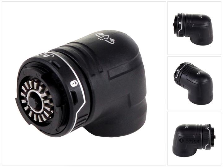 Produktbild Bosch Professional Gfa 12-W