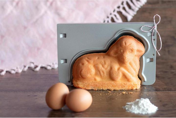 Image du produit Städter Backform Osterlamm