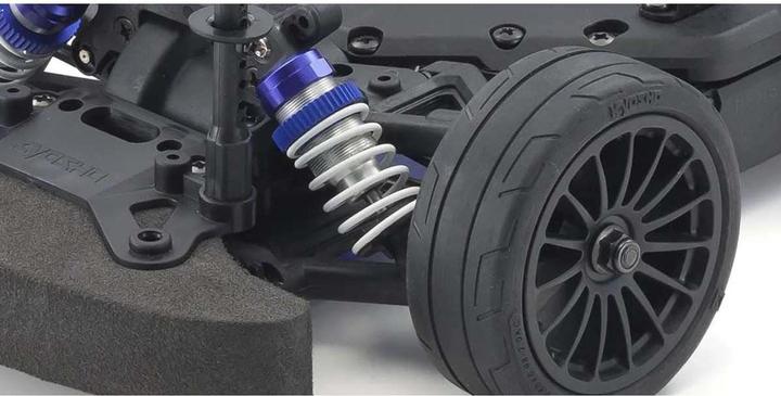 Immagine prodotto Kyosho Auto da turismo FW06 (Kit)