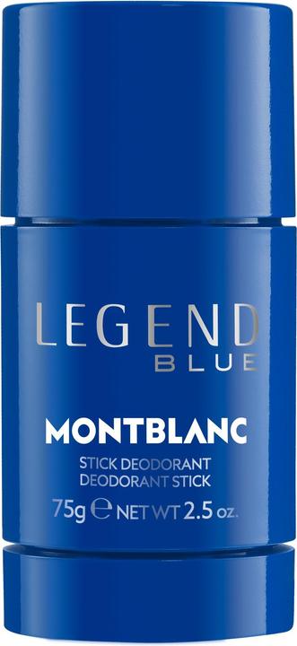 Montblanc Legend Blue (Stick, 75 ml)