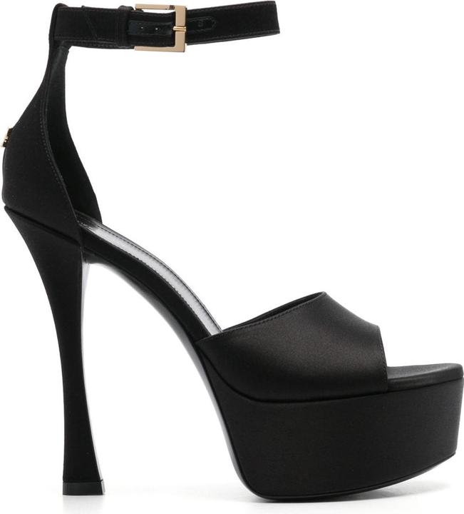 Produktbild Givenchy Sandals Black (37)
