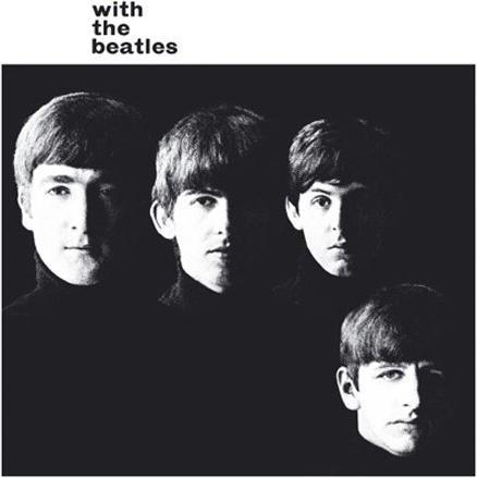 Immagine prodotto Biglietto d'auguri / Compleanno / Ogni occasione: Con i Beatles / Cartolina di Natale (1 pz.)